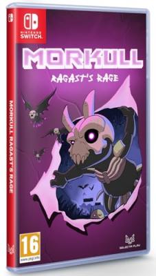 Morkull Ragast's Rage SWITCH 