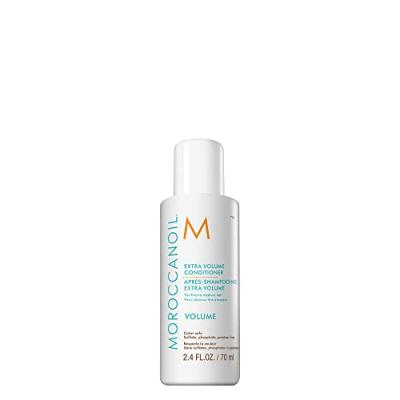 Moroccanoil Apr&egrave;s Shampooing Extra Volume, 70 ml