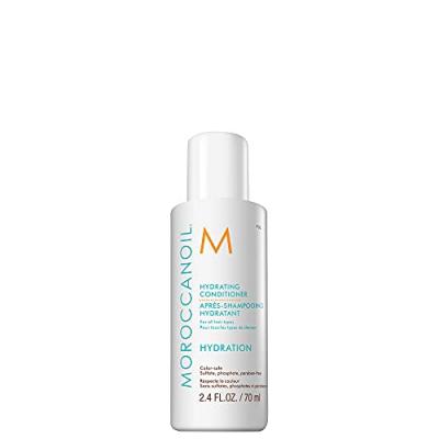 Conditionneur hydratant Hydratation Moroccanoil 70 ML