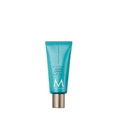 Moroccanoil Cr&egrave;me pour les Mains Fragrance Originale 40ml