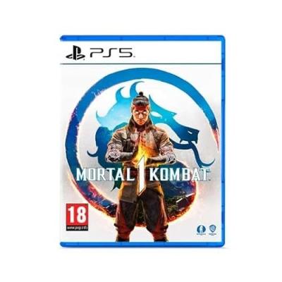 Mortal Kombat 1 - Standard Edition - Es (Ps5)