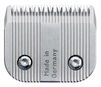 T&ecirc;tes de coupe pour tondeuse Moser 1225T - 1245 - 1290