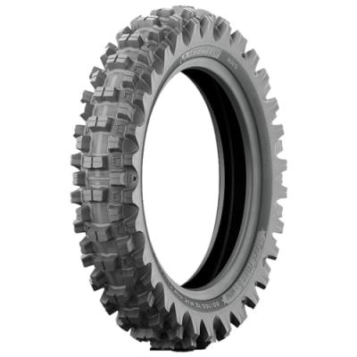Michelin Starcross 5 ( 80/100-12 TT 41M roue arri&egrave;re, M/C )