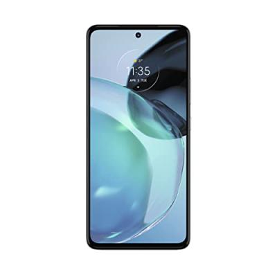 Smartphone Motorola G72 6,5"" Double nano SIM 128 Go Gris m&eacute;t&eacute;ore