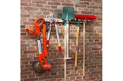 Porte Outils de Jardin tradition - B837V - Mottez