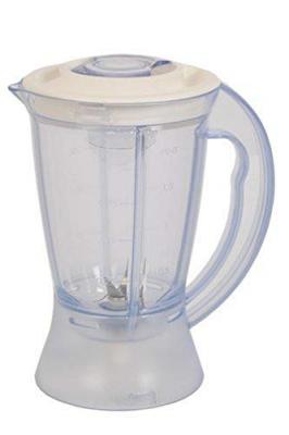SEB - Bol de blender complet, Robot de cuisine, ACV801 - 1