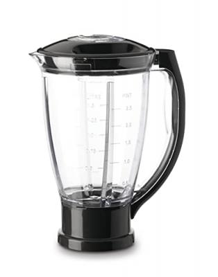 MOULINEX Bol Blender pour Robot MasterChef  Gourmet - XF634BB1