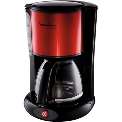 Moulinex Subito FG360D11 rouge
