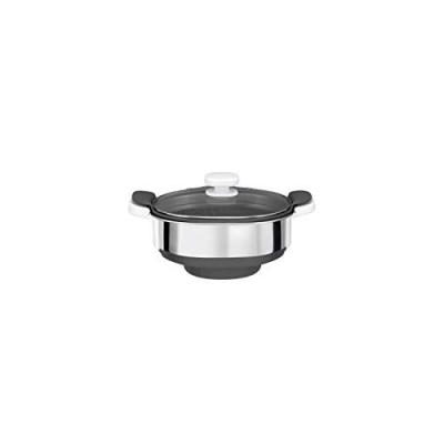 Moulinex Bol Vapeur Complet Companion Ref: Xf384b10 
