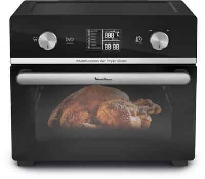 Friteuse sans huile MOULINEX Multifonction Airfryer XXL 20L