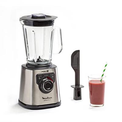 Blender Moulinex LM811D10 PERFECT MIX +