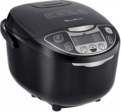 MOULINEX Multicuiseur 25 en 1 MK708810