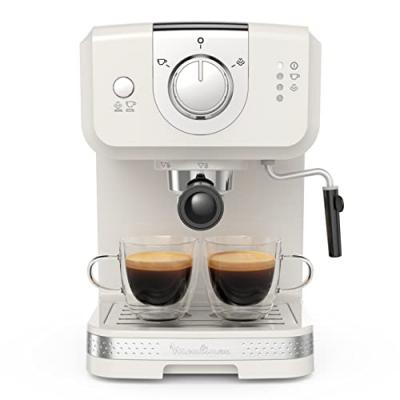 Cafeti&egrave;re Expresso Moulinex Opio Soleil XP330A10