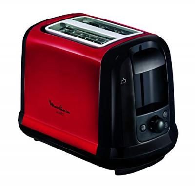 MOULINEX Toaster SUBITO LT260D11