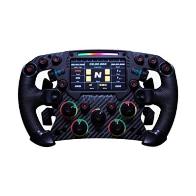 MOZA FSR Highend Formel-Lenkrad (28 cm)