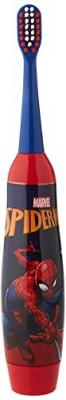 Mr White Jr Brosse &agrave; Dents &Eacute;lectrique Spider-Man 00SD0369.00