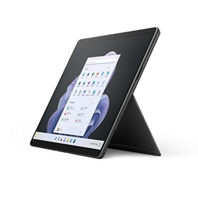 Microsoft Surface Pro 9 13"" 512 Go Graphite