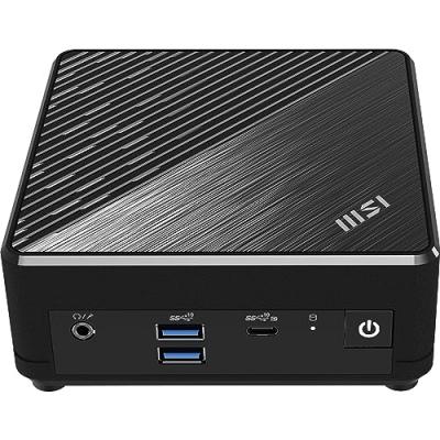PC MSI Cubi N ADL-006DE 