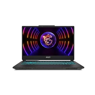Cyborg 15 A13VFK-1620FR Core i5 (15.6 ) 1 To 16 GeForce RTX 4060, Noir - Azerty - Neuf