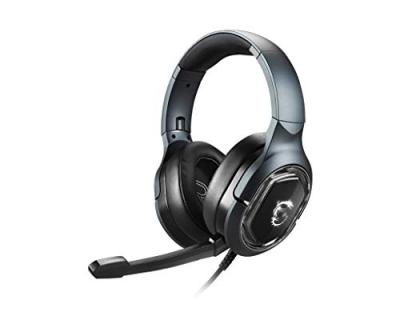 Casque micro / gamer Msi Immerse GH50