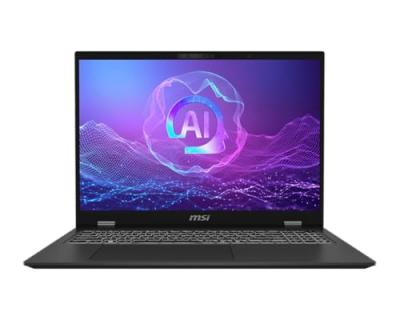 MSI Prestige 16 AI Evo B2HMG-0 