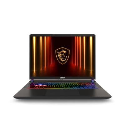 Pc Portable MSIVector 16 HX AI A2XWGG-003FR 
