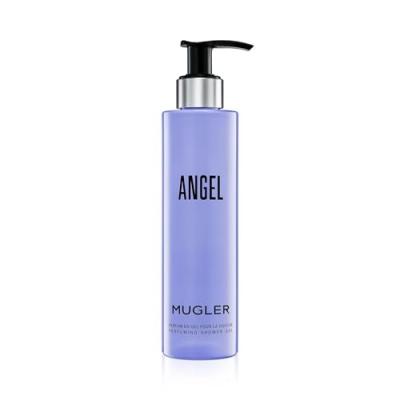 Thierry Mugler Angel gel parfum pour la douche 200 ml