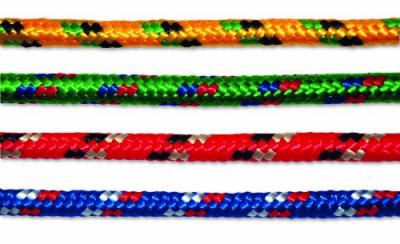 Corde Multicord en polypropyl&egrave;ne / polyester - &oslash; mm: 9 - Long. m: 7.5
