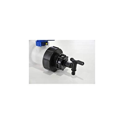 Multitanks - Raccord robinet pour vanne S100x8