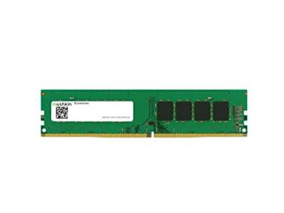 Mushkin Essentials module de m&eacute;moire 16 Go 1 x 16 Go DDR4 3200 MHz