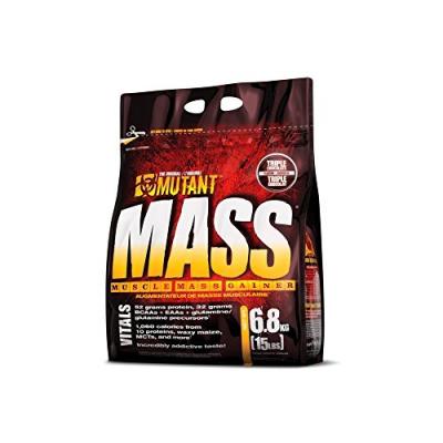 Mutant Mass Cookies and Cream (6800 g)