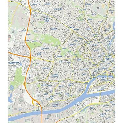 Helvetiq MYPUZZLE NANTES - - Puzzle