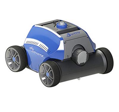 Poolstar - Robot piscine sans-fil Coyote