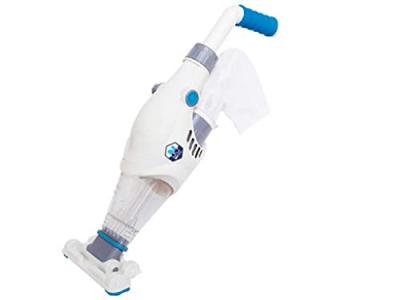 Aspirateur &eacute;lectrique sans fil spa NetSpa Cleaner