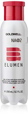 Goldwell Elumen The Cools Coloration Permanente 200 ml Na@2