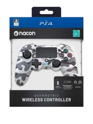 Manette Officielle PlayStation 4 Sans Fil - Gris (PlayStation 4)