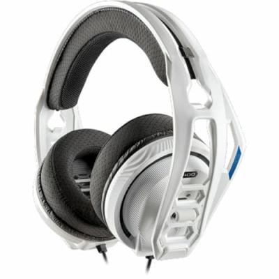 Casque Rig 400 Hs White