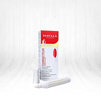 CORRECTEUR para esmalte de u&ntilde;as 4,5 ml