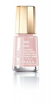 Mavala Mini Ongles Rose Art N&ordm; 398 Rose 5ml
