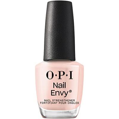 Soin fortifiant color&eacute; Nail Envy Bubble Bath OPI 15ML