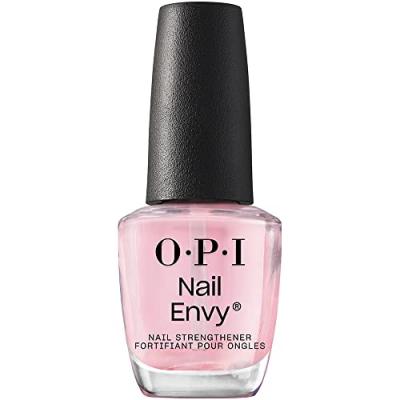 OPI Nail Envy Traitement Fortifiant Color&eacute; Pink To Envy