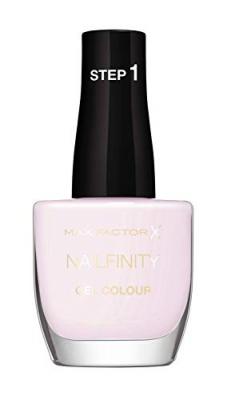 Max Factor Nailfinity Gel Colour Vernis &agrave; ongles - 150 Walk Of Fame