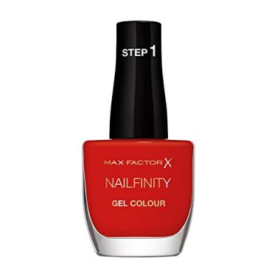 Max Factor Nailfinity N400 Spotlight Sur Le Vernis &agrave; Ongles 12ml