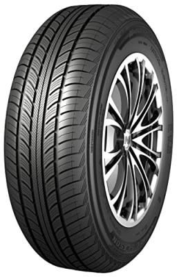 Nankang All Season Plus N-607+ 175/55 R15 77H