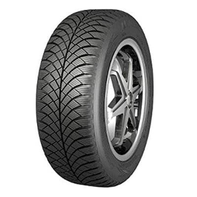 Nankang Cross Seasons AW-6 SUV 215/60 R17 100V