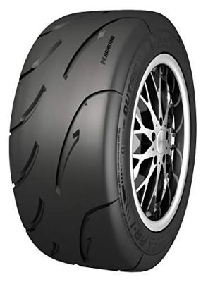 PNEU Nankang SPORTNEX AR-1 245/35R20 95Y 0 plis XL
