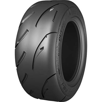 PNEU Nankang SPORTNEX AR-1 245/40R17 95W 0 plis XL,Radial