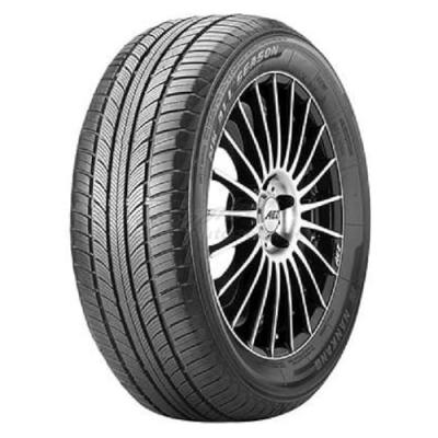Nankang N607+ - 185/50R16 81V - Pneu 4 saisons