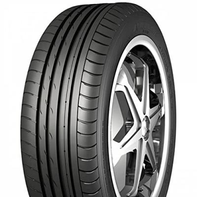 Nankang Sportnex AS-2+ 225/35 ZR17 86Y