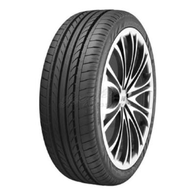 Nankang 215/50ZR17 95W XL NS20